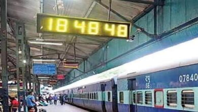 Photo of यात्रियों के लिए अहम खबर! रेलवे अब उपलब्ध कराने जा रहा यह सुविधा