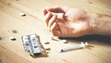 Photo of पंजाब : नशे से उजड़ा एक और परिवार, नशीला टीका लगाने से हुई मौत