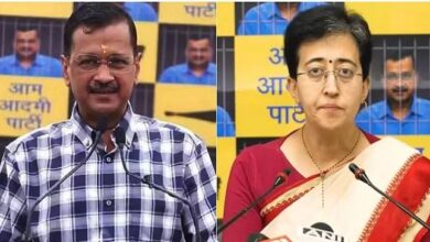Photo of तिहाड़ में आतिशी ने केजरीवाल से की मुलाकात; सीएम ने दिए यह निर्देश