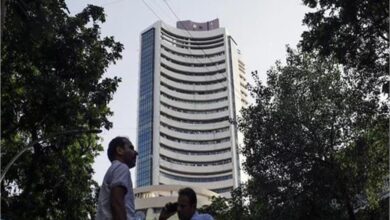 Photo of सेंसेक्स में 1300 अंकों की तेजी
