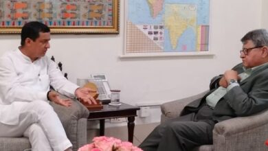 Photo of उत्तराखंड: वनाग्नि रोकने के लिए नीति आयोग बनाएगा ज्वाइंट वर्किंग ग्रुप