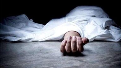 Photo of पंजाब : सतलुज दरिया में मिला अज्ञात व्यक्ति का शव, जांच में जुटी पुलिस