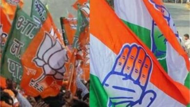 Photo of अमरवाड़ा में उपचुनाव, कांग्रेस आज कर सकती है उम्मीदवार के नाम का ऐलान