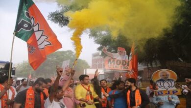 Photo of आप के 44 विधायकों के क्षेत्रों में गठबंधन धराशायी, सिर्फ 18 विधानसभाओं में ही जीते साझा उम्मीदवार