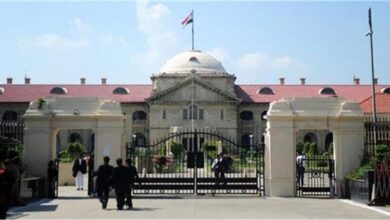 Photo of धर्मांतरण मामले में हाईकोर्ट ने आरोपी को जमानत देने से किया इनकार