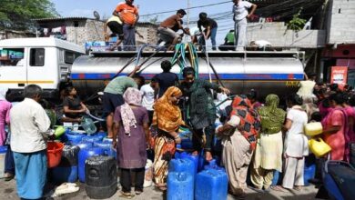 Photo of कांग्रेस ने लगाया बड़ा आरोप, दिल्ली जल बोर्ड के 250 में से 100 टैंकर लापता