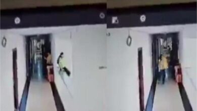 Photo of NEET रिजल्ट जारी होने के अगले दिन ही छात्रा ने नौंवी मंजिल से लगाई छलांग