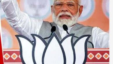 Photo of कल वाराणसी आएंगे प्रधानमंत्री नरेन्द्र मोदी ; 50 हजार किसानों को करेंगे संबोधित