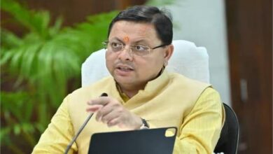 Photo of देवभूमि का माहौल खराब करने की नहीं किसी को छूट… कड़ी कार्रवाई को रहें तैयार