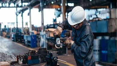 Photo of लगातार दूसरे महीने मई में मैन्युफैक्चरिंग सेक्टर की ग्रोथ रही धीमी