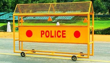 Photo of यूपी: आज शाम से रामगंगा की ओर भारी वाहनों का आवागमन प्रतिबंधित