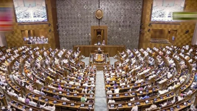 Photo of 15 जून से प्रारंभ हो सकता है 18वीं लोकसभा का पहला सत्र