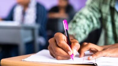 Photo of उत्तराखंड: नंबर कम आने पर अब नहीं चलेगा हार्ड मार्किंग का बहाना, यूटीयू ने तैयार किया मॉडल सॉल्यूशन