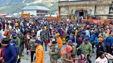 Photo of केदारनाथ: धाम में तीन यात्रियों की मौत, कपाट खुलने के बाद से अब तक 45 पहुंची मृतकों की संख्या