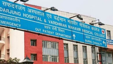 Photo of लू ले रहा है जान: दिल्ली में दूसरी मौत, पोस्टमार्टम में हुई पुष्टि