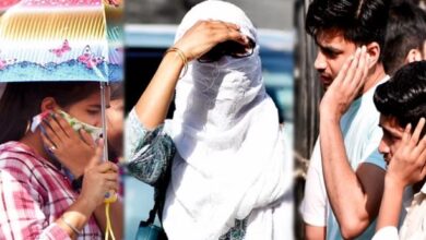 Photo of बिहार: आज 13 जिलों में भीषण गर्मी का अलर्ट, बक्सर में पारा 47 डिग्री पार