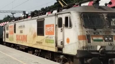 Photo of दिल्ली-बांद्रा टर्मिनस-दिल्ली स्पेशल रेलसेवा का संचालन शुरू