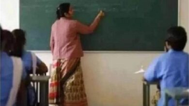 Photo of पंजाब के स्कूलों के शिक्षक के लिए जरूरी खबर