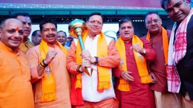 Photo of उत्तराखंड: प्रदेश में भाजपा को मिली पांच में पांच, लेकिन पांच फीसदी की आंच