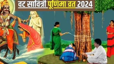Photo of वट सावित्री पूर्णिमा पर करें यह आरती, सुख-समृद्धि का मिलेगा आशीर्वाद