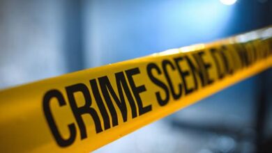 Photo of दिल्ली के शालीमार बाग में एक फ्लैट में मिले शव