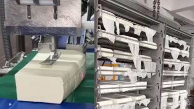 Photo of जिस पनीर को आप खाते हैं, फैक्ट्री में वो बनता कैसे है?