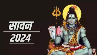Photo of सावन सोमवार पर भगवान शिव को लगाएं इन खास चीजों का भोग