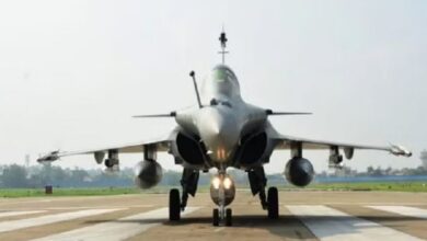 Photo of जयपुर: पाक सीमा पर देश का सबसे बड़ा सैन्य अभ्यास, 12 देशों की सेनाएं पहुंचेंगी