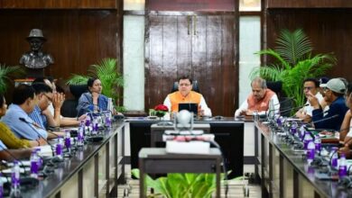 Photo of उत्तराखंड: उच्च हिमालयी क्षेत्रों में ट्रेकिंग के लिए बनी एसओपी