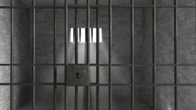 Photo of इस जेल के जुल्म से इतने तंग आ गए कैदी, कर डाली भूख हड़ताल