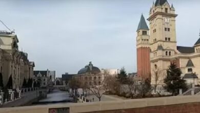 Photo of इटली से अलग है चीन का ‘लिटिल वेनिस’ अरबों का हुआ है खर्चा है यहां