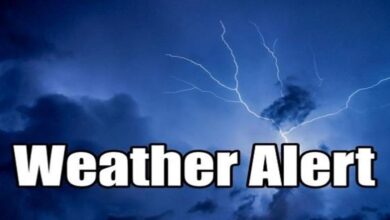 Photo of हरियाणा में आज भी छाए रहेंगे बादल: 19 जिलों में आंधी और बूंदाबांदी का अलर्ट