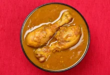 Photo of इस रेसिपी की मदद से घर पर बनाएं टेस्टी Chicken Curry