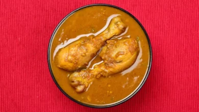 Photo of इस रेसिपी की मदद से घर पर बनाएं टेस्टी Chicken Curry