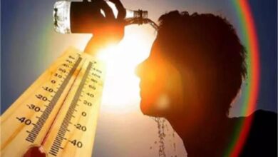 Photo of पंजाब: आग बरसा रही गर्मी के बीच मौसम विभाग बड़ा अपडेट