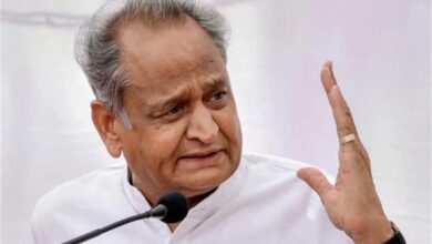 Photo of एग्जिट पोल पर पूर्व सीएम अशोक गहलोत की पहली प्रतिक्रिया