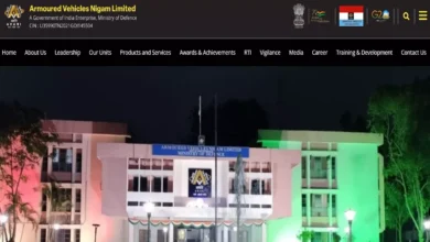 Photo of हैवी व्हीकल फैक्ट्री में अप्रेंटिसशिप का मौका, 10वीं एवं आईटीआई पास कर सकते हैं अप्लाई