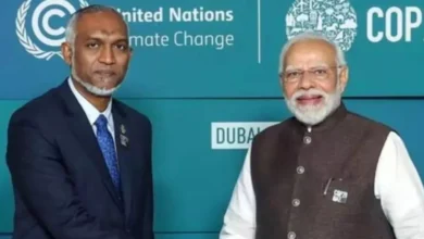 Photo of मालदीव सरकार भारत के साथ हुए इन समझौतों की करेगी समीक्षा