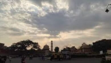 Photo of अगले 5 दिन राजस्थान में झमाझम, दक्षिण-पश्चिम से प्रवेश करेगा मानसून