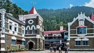 Photo of अब लाइव देख सकेंगे नैनीताल हाईकोर्ट की कार्यवाही, जज सुनाएंगे फैसला
