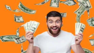 Photo of कोविड में हो गए थे कंगाल, फिर आजमाने लगे किस्मत, मिला ऐसा खजाना