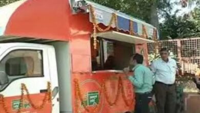 Photo of राजस्थान: अन्नपूर्णा रसोई में कटौती, एक व्यक्ति को नहीं मिलेगी एक से ज्यादा थाली