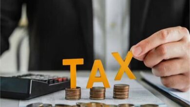 Photo of वित्त वर्ष 2025 में अब तक एडवांस टैक्स कलेक्शन 28% बढ़कर 1.48 लाख करोड़ रुपए पर रहा