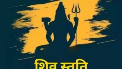 Photo of जया पार्वती व्रत पर करें इस स्तुति का पाठ…