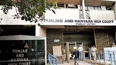 Photo of हरियाणा: 465 एसआई की नौकरी पर लटकी तलवार