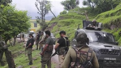 Photo of कुपवाड़ा आतंकी हमले में खुलासा: जवानों से बर्बरता करने आई थी बैट टीम