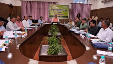Photo of उत्तराखंड ने झंगोरे का MSP तय करने को आयोग के समक्ष रखा पक्ष