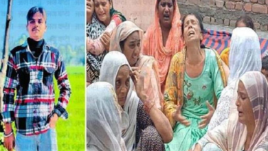 Photo of पंजाब : प्यार के चक्कर में नाबालिग की मौत, फूट-फूट कर रो रहा परिवार