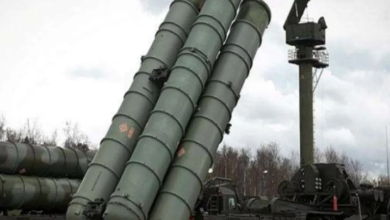 Photo of रूस ने परमाणु मोबाइल मिसाइल का किया परीक्षण
