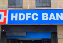 Photo of HDFC Bank के शेयर में भारी बिकवाली